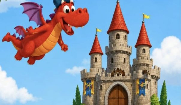 Kamishibai mit dem Kinderbuch ZOGG am 21.05.