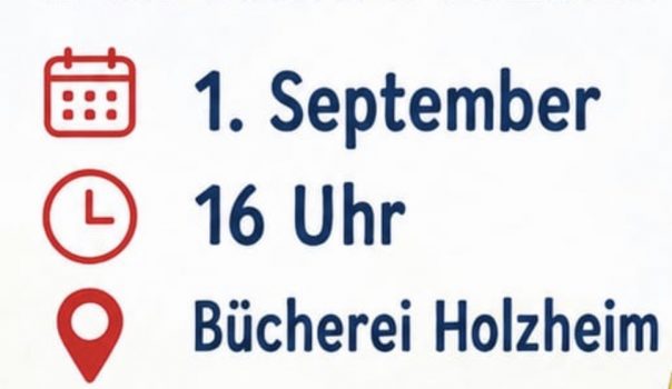Bilderbuch Vorlesezeit