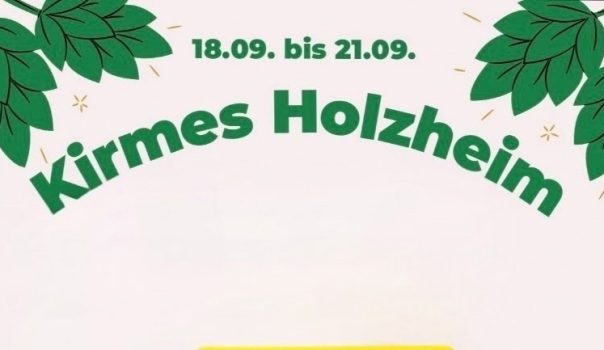 Kirmes 2026